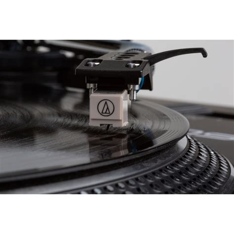 Jb Systems Q3usb Platine Vinyl