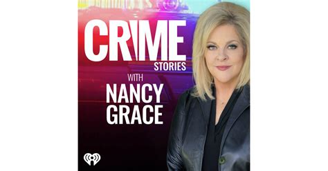 How Rhonda Stapley Escaped Ted Bundys Murderous Grasp Crime Stories With Nancy Grace Iheart