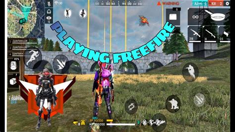 Free fire, just like pubg mobile, is a fairly popular battle royale game on mobile. Garena free fire Rank game purgatory map not gloo wall ...