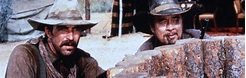Ombre a cavallo (1982) | FilmTV.it