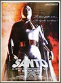 el santo movie posters - Google Search | Movie posters, Bad film, Santos