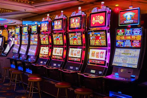 Use these slots tips to find the top slots and get better chances to win real money when if you want to know how to get better chances to win at slots, you need a machine that pays out more than the other ones. How to Find Slot Machines That Are Most Likely to Hit ...