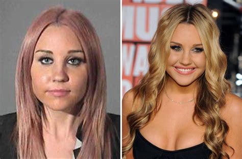 Amanda Bynes Pleads Not Guilty To Unlicensed Driving