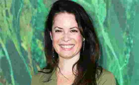 Holly Marie Combs Biography Net Worth Career Early Life