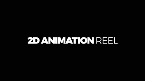 Clum Creative 2d Animation Reel On Vimeo