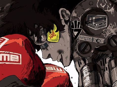 Please contact us if you want to publish a megalo box wallpaper on our site. Megalo Box Wallpapers - Top Free Megalo Box Backgrounds - WallpaperAccess