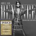 Beyoncé - Above and Beyoncé: Video Collection & Dance Mixes Album ...