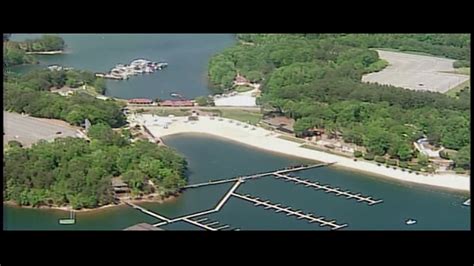 Deaths On Lake Lanier More Than Double In 2016