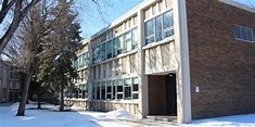 Colegio Jasper Place High School, Alberta - CIDI