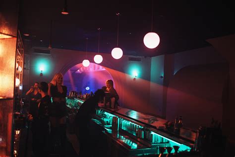 Paragon Wants To Take Brooklyn Nightlife Out Of The Dark Hell Gate