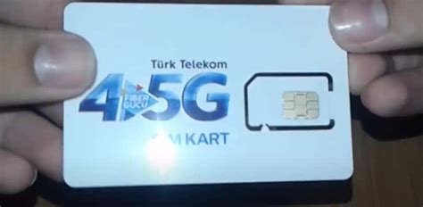 T Rk Telekom Yeni Haz R Kart Fiyatlar