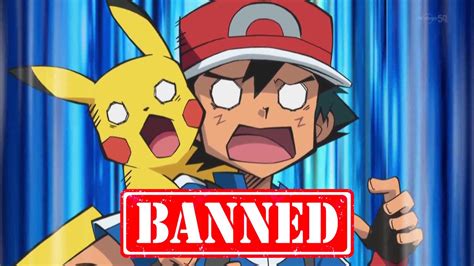 When you search an anime streaming service, there are both legal and illegal anime sites online. RANT: Islamic Extremists Ban Pokemon?! - YouTube
