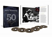 50th Anniversary Collector’s Edition – Topdisc