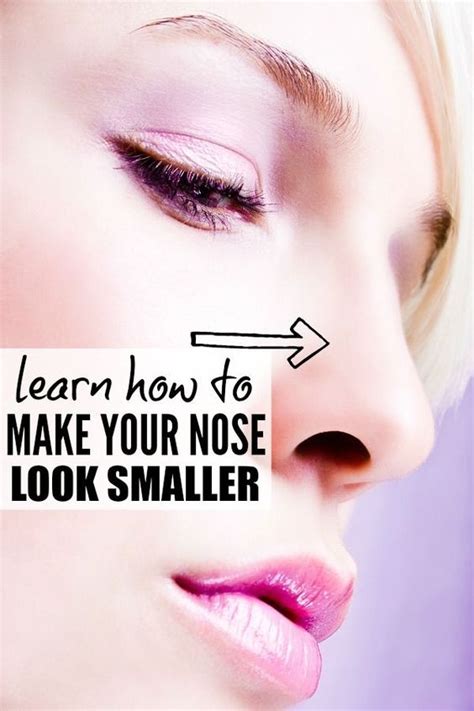However, more often than not, a simple makeover like contouring is adequate. How to contour your nose properly | Flats, How to contour and Make your