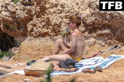 Emma Watson Emmawatson Nude Leaks Photo 1273 Thefappening