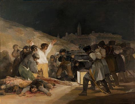 Maybe you would like to learn more about one of these? 800px-El_Tres_de_Mayo,_by_Francisco_de_Goya,_from_Prado ...