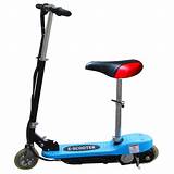 Good Electric Scooters Photos