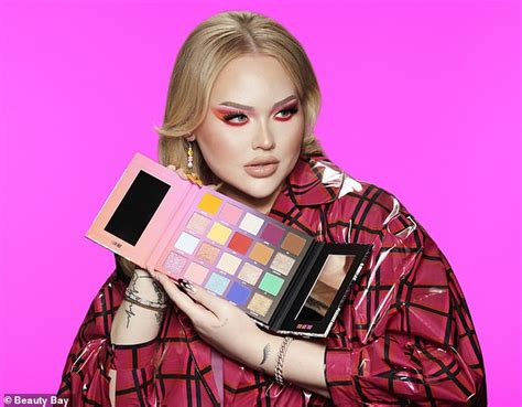 Nikkietutorials Details Insecurity She Felt After Coming Out As