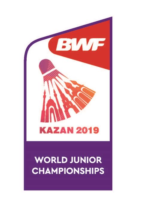 Designevo's free logo maker helps you create unique logos in seconds. World Junior Championships | BWF Corporate