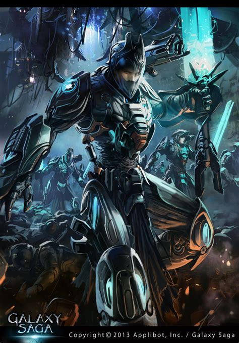 Legendary Lixi Knight Advanced By Neisbeis On Deviantart