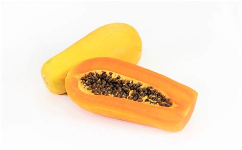 Propiedades De La Papaya Y Los 7 Beneficios Que Te Aportará
