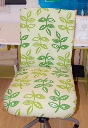 Find great deals on ebay for slipcover office chair. Tutorial: Slipcover your office chair - Sewing