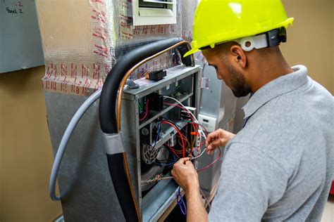 Refrigeration And Air Conditioning Technician Florida International