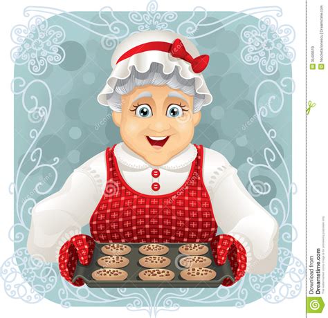 Granny Cartoons Illustrations And Vector Stock Images