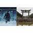 Ghost Of Tsushima Fans Raise Over $260000 To Restore Real Life Torii 