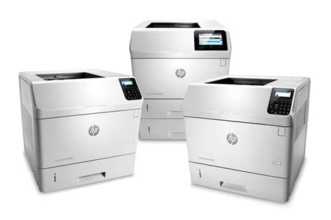 This printer can produce good prints, either when printing documents or photos. Nuove Stampanti Laserjet Enterprise | Stampanti HP