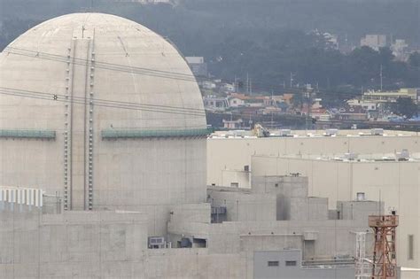 South Korea Announces It Will Build Four More Nuclear Reactors By 2022