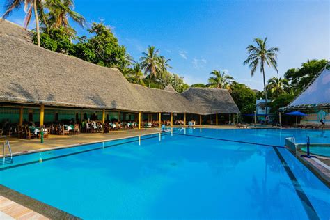 Turtle Bay Beach Club Watamu All Inclusive Resort Reviews Photos