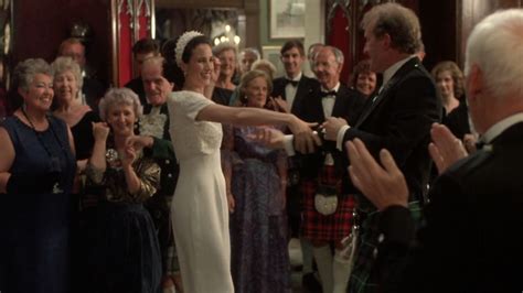 four weddings and a funeral 1994