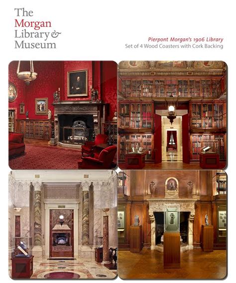 Morgan Exclusives The Morgan Library And Museum