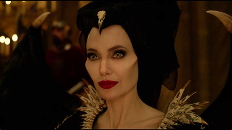 Maleficent Angelina Jolie Costume