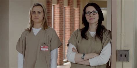 Meet The Real Life Inspiration For Oitnb Character Alex Vause Huffpost