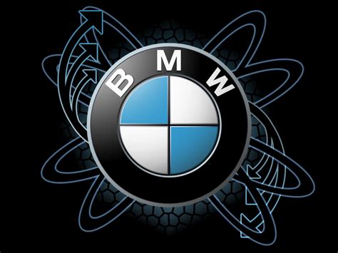 Bmw Logo Wallpaper Car Logo