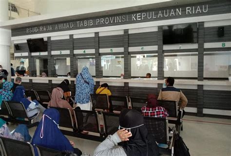 Pendaftaran Pasien Rawat Jalan Online Di Rsud Raja Ahmad Tabib Cuttingstickerupdate