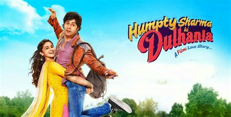 Movie Review Humpty Sharma Ki Dulhania Chai With Shai
