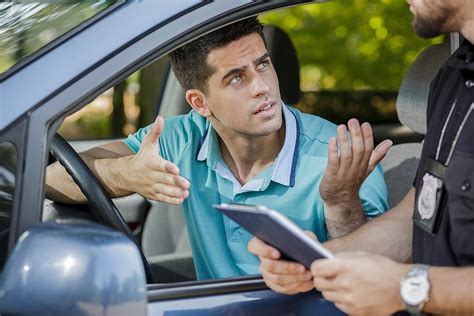What To Do If You Get A Speeding Ticket In A Rental Car Autoslash