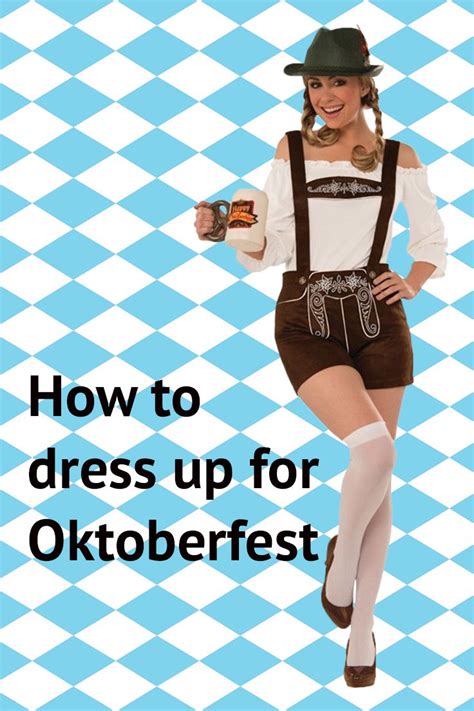 Checkout Oktoberfest Costume Great Costume Ideas German Costume