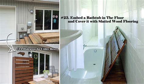 25 Clever Hideaway Projects You Want To Have At Home Amazing Diy