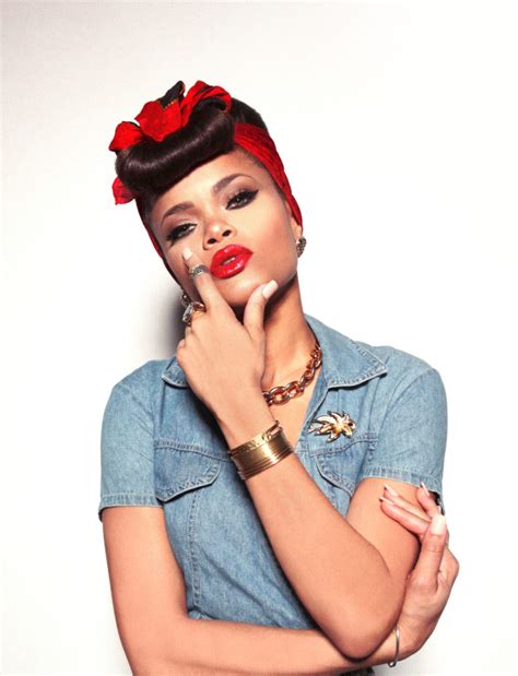 The latest tweets from andra day (@andradaymusic): Andra Day Wiki, Age, Height, Career, Net Worth, Affair ...