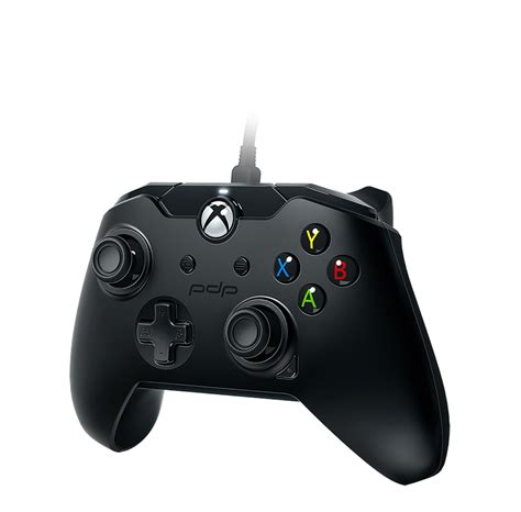 Pdp Xbox One Controller Headset Statdarelo