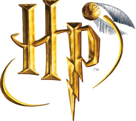 Image Logo Hppng Harry Potter Wiki Fandom Powered By Wikia