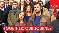 TOGETHER | A New Direction for a Progressive Europe | Film - YouTube