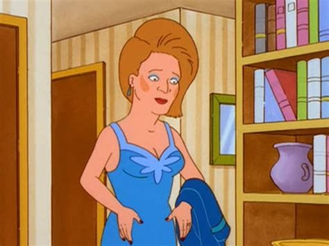 Full Tv King Of The Hill Season 3 Episode 6 Peggys Pageant Fever