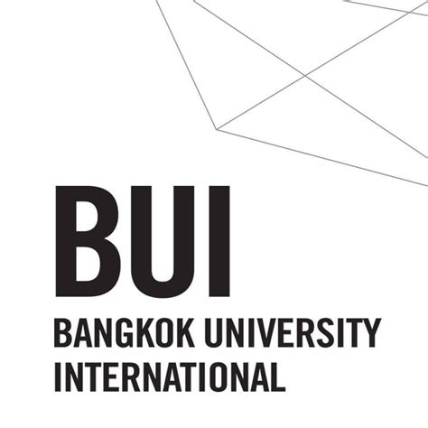 Bangkok University International Bangkok