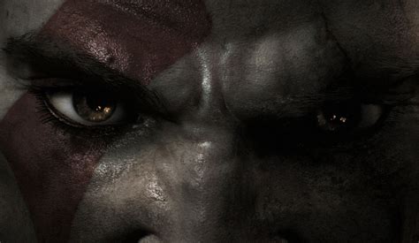 Kratos Auge