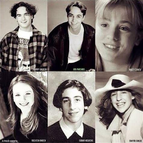 The Cast Of The Big Bang Theory As Kids Photo